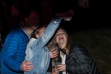 Bild 349 - Osterfeuer